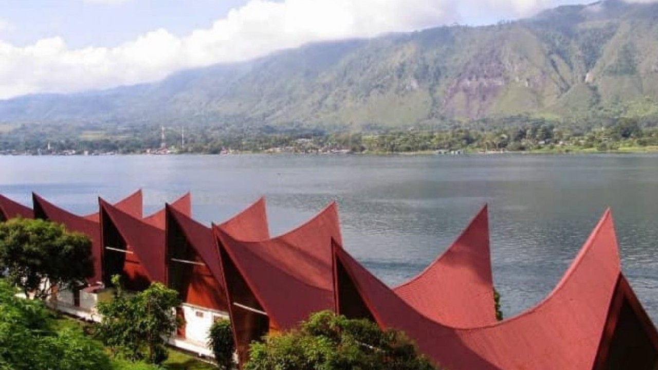 Mengenal Tradisi dan Budaya Suku Batak Lewat Museum Wisata di Dekat Danau Toba