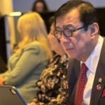 Menkumham dorong upaya kolektif atasi perdagangan orang-1676011247