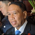 Menpora Zainudin Amali lapor Presiden jika terpilih jadi Waketum PSSI-1676528719
