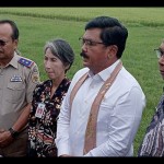 Menteri ATR/BPN bantu permasalahan tanah timbul di Cilacap-1675399480