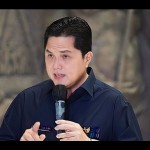 Menteri BUMN Erick Thohir. ANTARA/HO-Kementerian BUMN/pri.-1676878381