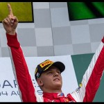 Mick Schumacher jadi pebalap cadangan McLaren dan Mercedes-1675307680