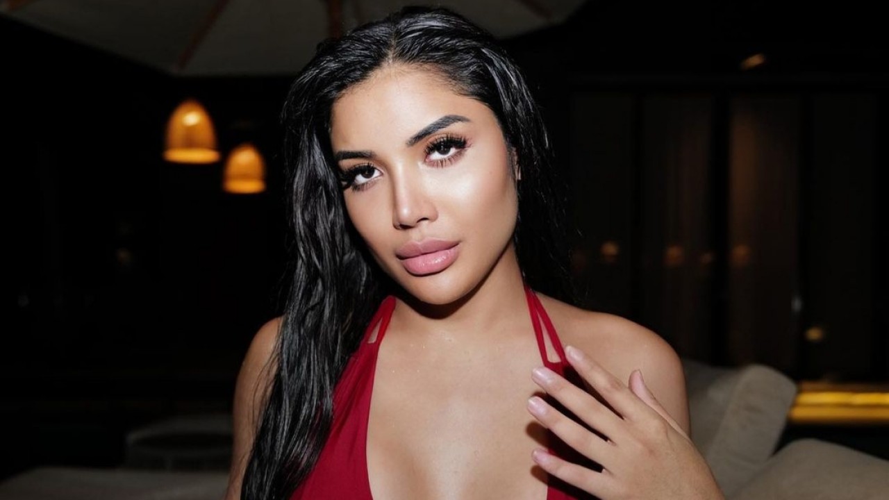 Millen Cyrus/Instagram