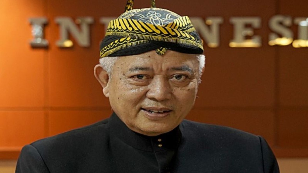 Bupati Malang, Provinsi Jawa Timur, Muhammad Sanusi. (ANTARA/HO-Dokumen Pribadi)