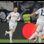 Napoli bungkam Eintracht Frankfurt dua gol tanpa balas-1677032689