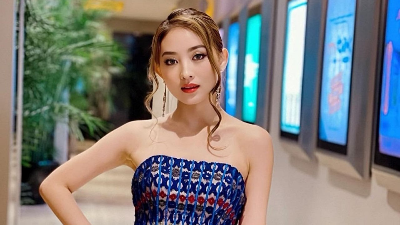 Natasha Wilona/Instagram