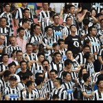 Newcastle United bermain imbang 1-1 saat jamu West Ham-1675564422