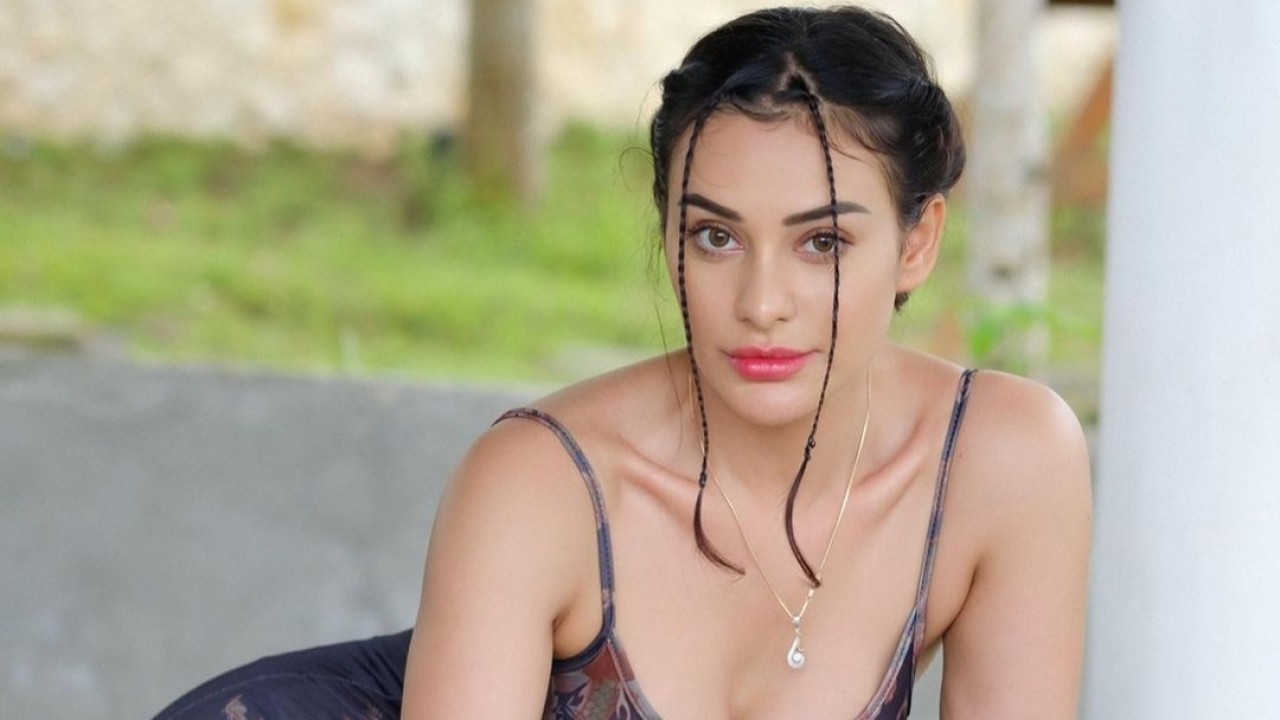 Nora Alexandra/Instagram