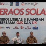 OJK NTB edukasi perangkat desa dengan program "Ngeraos Solah"-1677566364