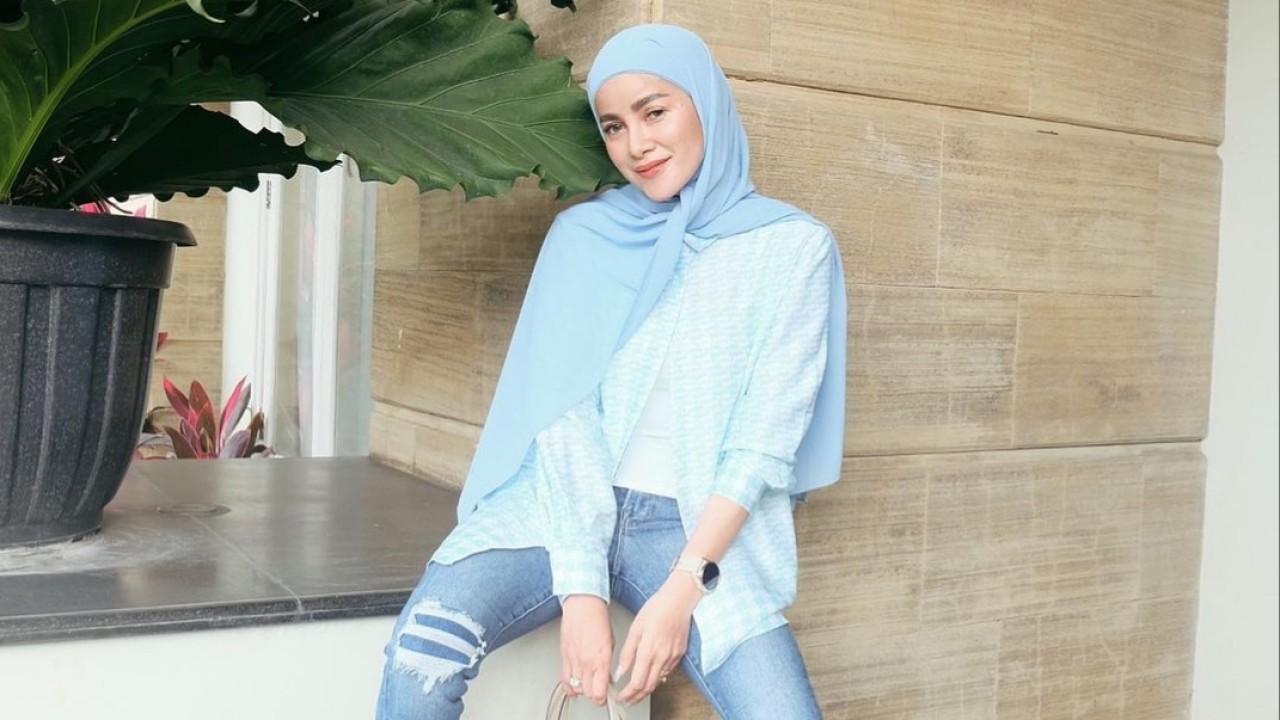 Olla Ramlan/Instagram