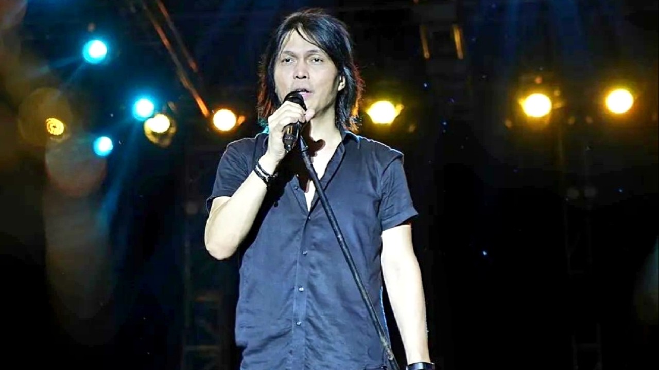 Once Mekel/Instagram