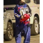 "Outfit" buatan jenama asal Bandung dipakai Billie Eilish-1677468410