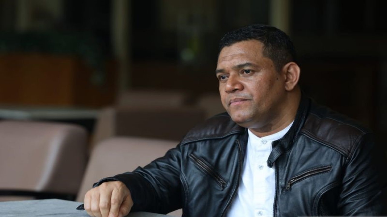 Direktur Eksekutif Pusat Studi Konstitusi dan Pemerintahan (PaKem) Fakultas Hukum Universitas Muslim Indonesia (UMI) Fahri Bachmid. ANTARA/Dokumentasi Pribadi.