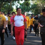 Panglima TNI: Pembebasan pilot Susi Air dari KKB utamakan persuasif-1677049583