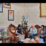Pantarlih KPU Selayar lakukan coklit di rumah bupati-1676941625