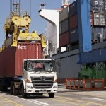 Pelindo: TPK Sorong jadi pusat aktivitas peti kemas di Indonesia Timur-1676281426