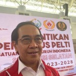 Pelti Sulsel fokus optimalkan potensi yang ada jelang pra PON-1675819853