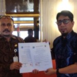 Pemkab Banggai Kepulauan gandeng Unhas kembangkan potensi rumput laut-1675926202