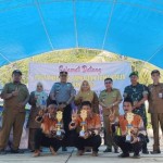 Pemkab berencana bangun tanggul penahan ombak di pesisir Majene-1675743045