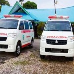 Pemkab Biak bantu ambulans kepada dua puskesmas-1677120830
