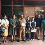 Pemkab Manokwari minta warga pindah domisili perbarui KTP-el-1677031728