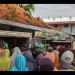 Pemkab Pamekasan kerja sama tiga perusahaan gelar pasar murah-1676603185