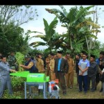 Pemkab Samosir edukasi petani pembuatan pupuk organik-1676360594