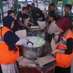 Pemkot apresiasi Kodim 1701/Jayapura yang sukarela dirikan dapur umum-1676344945