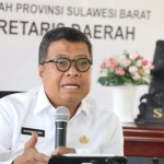 Pemprov Sulbar ajak FKUB tekan pernikahan anak-1676511379