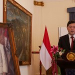 Pengamat nilai kunjungan Menlu China ke Indonesia amat strategis-1677122480