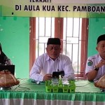 Penyuluh Kemenag Mejene diminta kuasai teknologi-1675999078