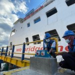 PLN: Penjualan listrik paling pesat di wilayah timur Indonesia-1675924660