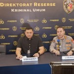 Polda Metro ungkap percintaan menjadi motif pelaku mutilasi di Bekasi-1675652549