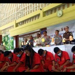 Polda NTB ungkap 25 tersangka dari 18 kasus narkoba-1677050355