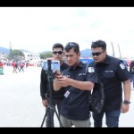 Polda Sumut pasang "face recognition" di venue FI Powerboat-1677472746