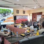 Polda Sumut pasang lebih 60 CCTV amankan F1 Powerboat di Balige-1677226448