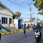 Polisi Militer Lantamal VIII gelar razia kendaraan bermotor personel-1676344666
