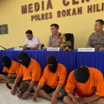 Polisi Rohil ringkus penjaga kebun sawit aniaya pencuri hingga tewas-1676949776