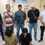 Polisi tangkap spesialis maling motor wisatawan di Lombok-1677395000