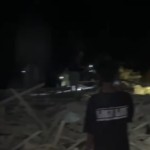 Polres Blitar tangani ledakan di Ponggok-1676865530