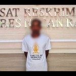 Polres Nagan Raya Aceh tahan kades diduga gelapkan bantuan bansos PPKM-1676789965