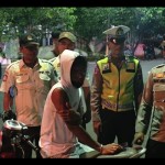 Polres Sibolga gelar patroli gabungan untuk terciptanya harkamtibmas-1675397847