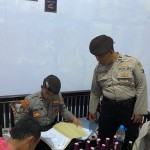Polres Situbondo razia minuman keras jelang Ramadhan-1677395776