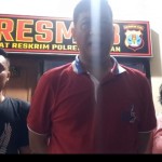 Polres Tarakan amankan empat anak diduga memukul seorang kakek-1676187834