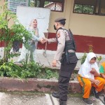 Polresta Palangka Raya: tidak ada laporan kasus penculikan anak-1675666369