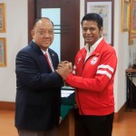 PP PCI targetkan kriket Indonesia raih tiga emas pada SEA Games 2023-1676431337