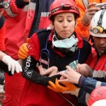 Presiden Erdogan beri nama bayi korban gempa Turki-1676346714