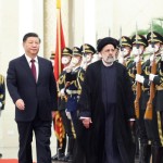 Presiden Iran temui Presiden China di Beijing-1676437513