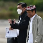Presiden Jokowi dijadwalkan letakkan batu pertama PLTA di Kaltara-1676448222