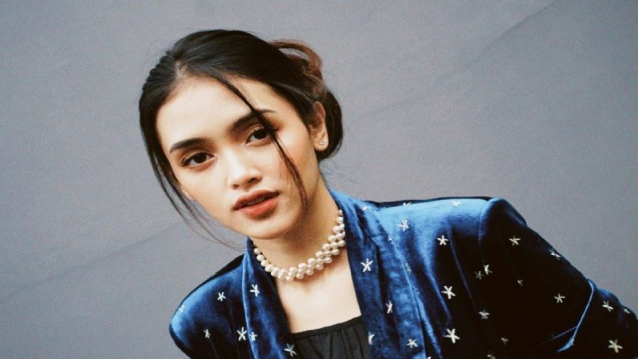 Prinsa Mandagie bersiap merilis lagu anyar "Ternyata Berpisah Lebih Indah". (ANTARA/HO/FAFA Records)